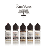 Ripe Vapes生命之樹VCT雪茄聖胡安小煙油官網:圖片 3