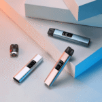 帕拉德二代vaptio prod 2 pod kit自由派電子煙主機:圖片 3