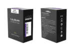 Uwell Caliburn A2咖哩棒A2電子煙主機官網評價說明書:圖片 3