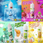 LH VAPEYM大煙油60ml 0.6%馬來西亞原罐進口:圖片 2