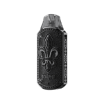 UWELL SCULPTOR雕塑家 11W電鍍金屬雕刻空倉煙彈:圖片 9