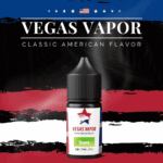 VEGAS VAPOR系列煙油30ml(30mg)芭樂哈密瓜:圖片 3