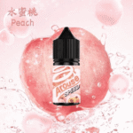 AROUSE SPEED 極速薄荷系列煙油30ml:圖片 4