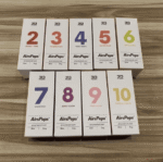 AIRSCREAM AIRSPOPS 313 數字電子煙小煙油官網:圖片 7