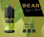 DEAR系列主機煙油 3.0% /0% 30ml:圖片 7