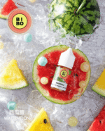 BIBO經典系列主機小煙油30ML:圖片 9