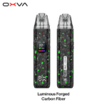 OXVA Xlim Pro 2 DNA小蠻牛全球首款DNA晶片驅動Pod裝置主機:圖片 6
