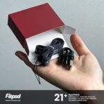Fitpod X/X-BOX龍年2024限量版禮盒:圖片 4