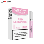 OXVA SLIMSTICK 預注油加熱棒電子煙拋棄式:圖片 4