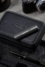 Fitpod皮革一代主機系列通用愛馬仕悅刻主機:圖片 7