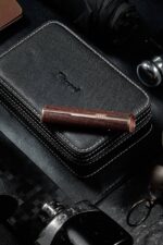 Fitpod皮革一代主機系列通用愛馬仕悅刻主機:圖片 5