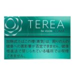 日版 IQOS ILUMA TEREA煙彈加熱煙主機:圖片 12