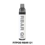 Fitpod RBAR Q1可重複注油一次性主機:圖片 6