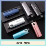 OXVA ONEO奧尼奧40W空倉煙彈小蠻牛電子煙官網