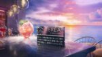 IQOS TEREA BLACK Fuchsia Menthol黑冰水蜜桃煙彈日版:圖片 2
