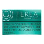 TEREA煙彈日本IQOS ILUMA加熱菸專用口味推薦價錢官網：圖片 11