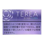 TEREA煙彈日本IQOS ILUMA加熱菸專用口味推薦價錢官網：圖片 8